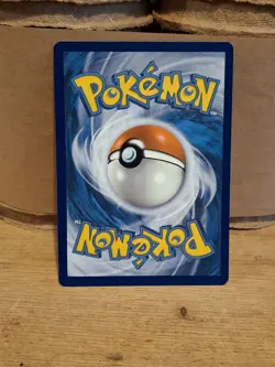 Pokemon TCG Charizard EX Scarlet & Violet Card 151 183/165 - Image 2