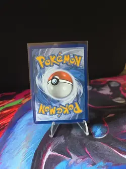 Pokemon TCG Charizard EX Scarlet & Violet Card 151 183/165 - Image 2