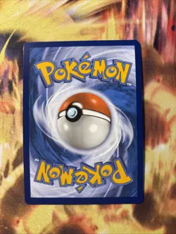 Pokemon TCG Charizard EX 183/165 Scarlet & Violet 151 Card English Edition - Image 2