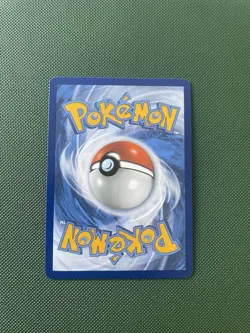 Pokemon TCG Charizard EX Scarlet & Violet Card 151 183/165 - Image 2