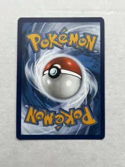 Pokemon TCG Charizard EX Scarlet & Violet Card 151 183/165 NM - Image 4