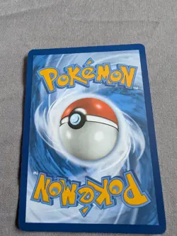 Pokemon TCG Charizard EX Full Art Card 183/165 Scarlet Violet 151 Series - Image 2