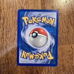 Clefable 41/165 - Non Holo - Expedition - EREADER - WOTC Pokemon Card- LP+ - Image 2