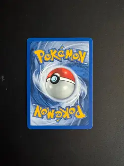Pokemon Card Dark Tyranitar 20/109 holo Team rocket returns Eng Inglese NM - Image 2