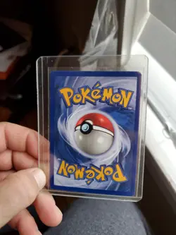 Pokemon TCG Dragonite Fossil 4 Holo Unlimited Holo Rare. MINT CONDITION! - Image 4