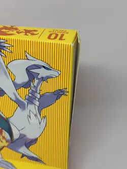Pokemon TCG Tag Team Reshiram & Charizard GX Premium Collection Box - Image 4