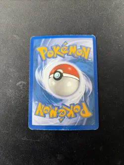 Claydol ex Ultra Rare 93/108 Pokemon Power Keepers Holo - Image 2