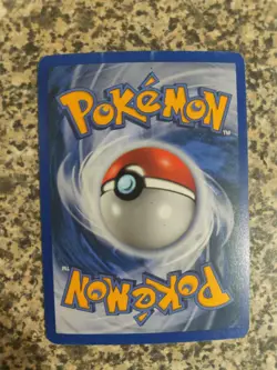 Claydol ex Pokemon Card Holo Ultra Rare EX Power Keepers 93/108 - Image 2