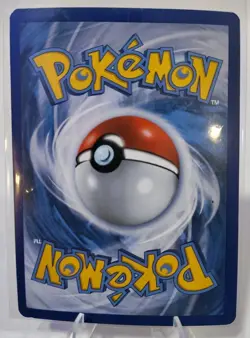Pokemon TCG M Gallade EX 35/108 XY Roaring Skies Ultra Rare Holo LP/NM - Image 2