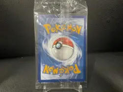 Pikachu 027 Sv: Scarlet & Violet Promo Card - Sealed Holo - Image 2