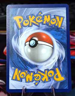 Nymble - 096/094 - Illustration Rare - Phantasmal Flames - Pokemon Card - NM/M - Image 2