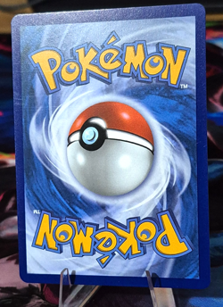 Nymble - 096/094 - Illustration Rare - Phantasmal Flames - Pokemon Card - NM/M - Image 3