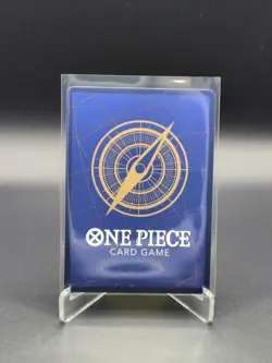 One Piece Sanji Royal Blood OP10-005 #2 - Image 2