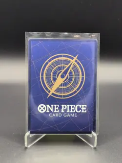 One Piece Sanji Royal Blood OP10-005 #1 - Image 2