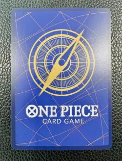 Monkey.D.Luffy (Winner Pack 2026 Vol. 2) P-106 One Piece Promotion Cards Foil - Image 3