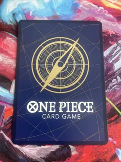 Shanks P-083 NM Event Pack English One Piece - Image 2