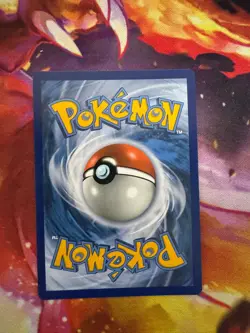 RESHIRAM 14/73 HOLO RARE SHINING LEGENDS POKEMON NM - Image 2