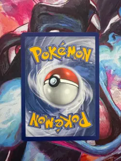 TOTODILE 18/25 MCDONALD'S COLLECTION 2021 POKEMON NM - Image 2