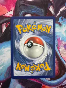 TOTODILE 18/25 MCDONALD'S COLLECTION 2021 POKEMON NM HOLO - Image 2
