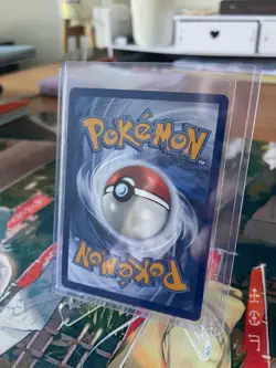 Gastly 177/162 Pokemon Card Temporal Forces NM/M Illustration Rare Full Art - Image 2
