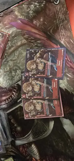 Nami (Tournament Pack Vol. 3) [Winner] ST01-007 One Piece Promotion Cards Foil - Image 1