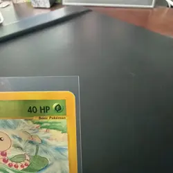 Pokemon TCG Weedle 114/144 Skyridge Non Holo 2003 - Image 2