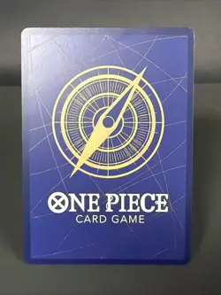 Uta (061) EB03-061 SEC Extra Booster: One Piece Heroines Edition Foil - Image 2