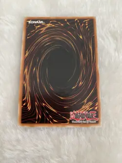 Mathematician DRLG-EN023 Dragons of Legend-1st Edition - Yugioh TCG - Image 4