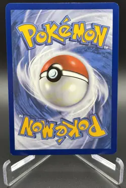 Pokemon TCG - Mimikyu SVP 075 Scarlet & Violet Black Star Promo Paldean Fates NM - Image 2