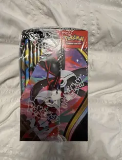 Pokemon TCG Chaos Rising Booster Box 36 Packs Factory Sealed - Image 3