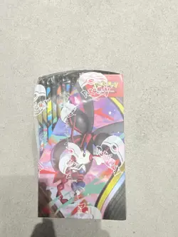 Pokemon TCG Chaos Rising Booster Box (36 Packs) Factory Sealed - Image 2