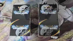 X2 Pokemon TCG Chaos Rising Half Booster Box (36 Packs Total) Factory Sealed 📦 - Image 1