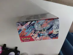 Pokemon Chaos Rising Booster Box Factory Sealed 36 Packs - Image 5