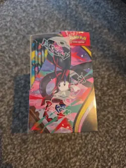 Pokemon TCG Chaos Rising Booster Box 36 Packs Factory Sealed - Image 2