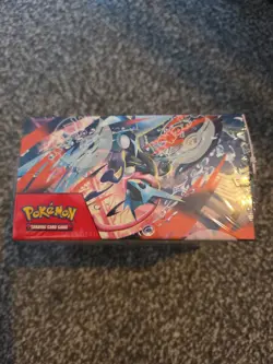 Pokemon TCG Chaos Rising Booster Box 36 Packs Factory Sealed - Image 4
