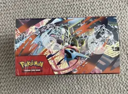 Pokemon TCG Chaos Rising Booster Box (36 Packs) Factory Sealed IN HAND UK - Image 4