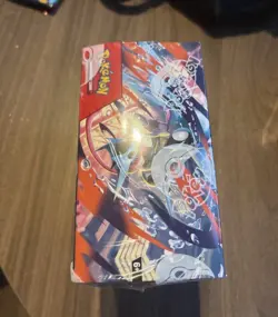 IN HAND Pokemon TCG Chaos Rising Booster Display Box (36 packs) - Factory Sealed - Image 4