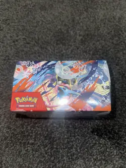 Pokemon Chaos Rising Booster Box 36 Packs Factory Sealed Brand New UK Seller #1 - Image 2