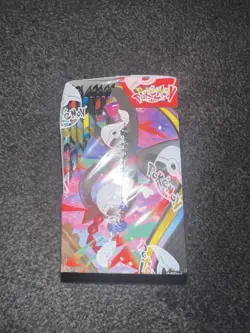 Pokemon Chaos Rising Booster Box 36 Packs Factory Sealed Brand New UK Seller #1 - Image 3