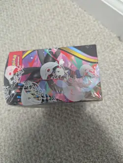 💎 Pokemon TCG Chaos Rising Booster Box 36 Booster Packs NEW FACTORY SEALED ME04 - Image 3