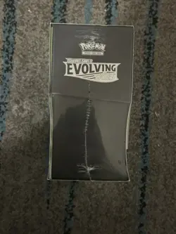 Pokemon TCG SWSH Evolving Skies Elite Trainer Box ETB Sealed - Umbreon/Flareon - Image 5