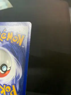 Pokemon TCG Computer Search 101/130 Base Set 2 MP - Image 4