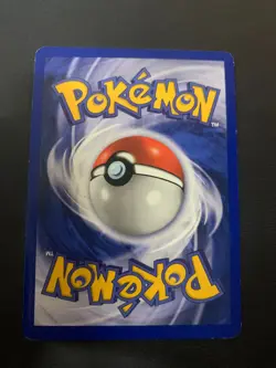 Pokemon TCG Computer Search 101/130 Base Set 2 MP - Image 5