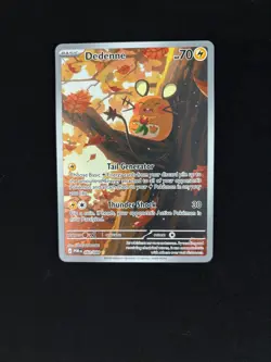 Perfect Order Pokemon TCG Bulk lot of 6 Illustration Rare’s NM Lot 2 - Image 2