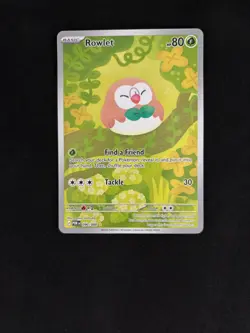 Perfect Order Pokemon TCG Bulk lot of 6 Illustration Rare’s NM Lot 2 - Image 4