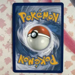 Pokemon TCG Stufful Illustration Rare Card 154/132 Mega Evolution - Image 4
