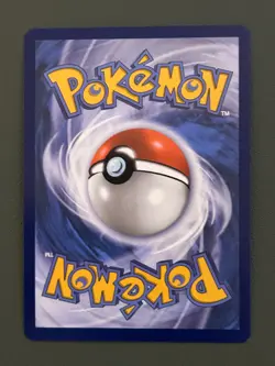 Pokemon TCG Musharna Black Bolt 036/086 Reverse Holo Near Mint - Image 2