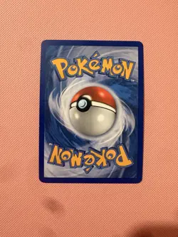Pokemon TCG Snorlax Rising Rivals 33 Reverse Holo Rare - Image 3