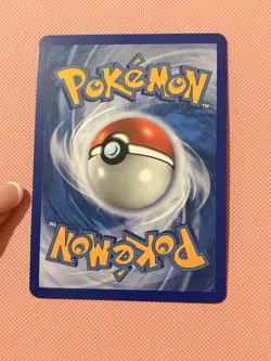 Pokemon TCG Snorlax Rising Rivals 33 Reverse Holo Rare - Image 4