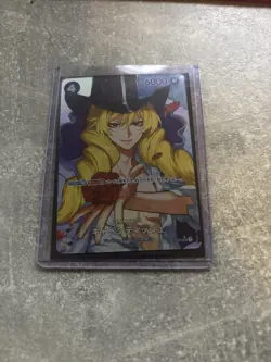 One Piece Card Game Japanese SPECIAL RARE BUNDLE - high quality proxy 6 SP CARDS - Image 5